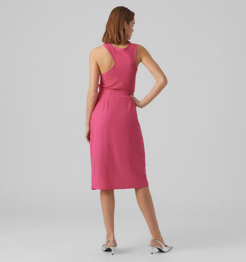 Vero Moda D&eacute;bardeurs Rose