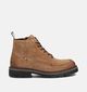 Ambitious Boots à lacets en Marron pour hommes (364795) - pour semelles orthopédiques