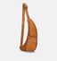 Bear Design Gele Crossbody Tas voor dames (334029)