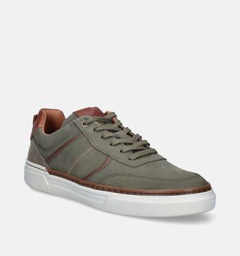 Bufflox Lage schoenen Groen