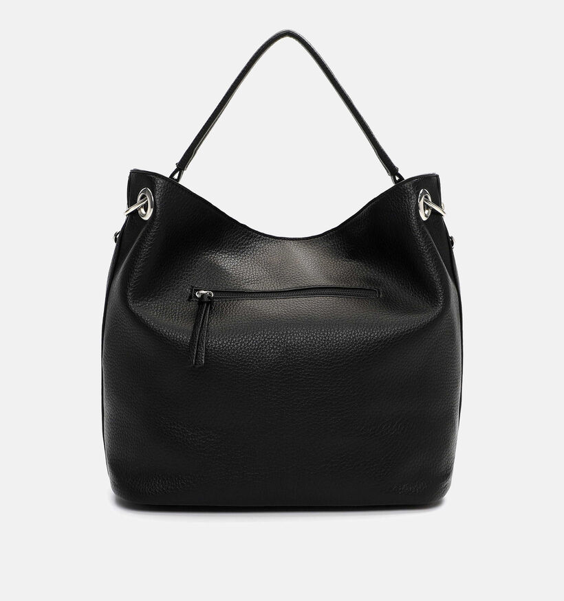 Tamaris Kalia Zwarte Shopper voor dames (371365)