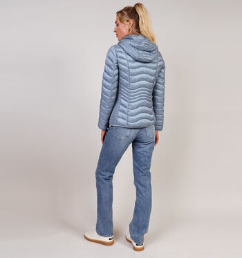 Barbara Lebek Jassen Blauw