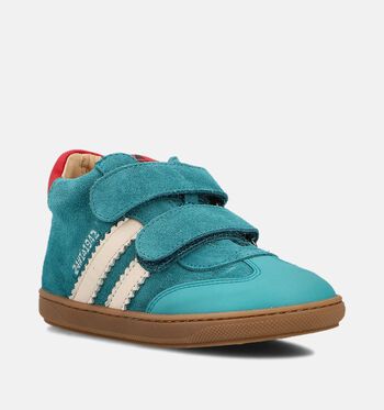 Acebos Hoge schoenen Groen