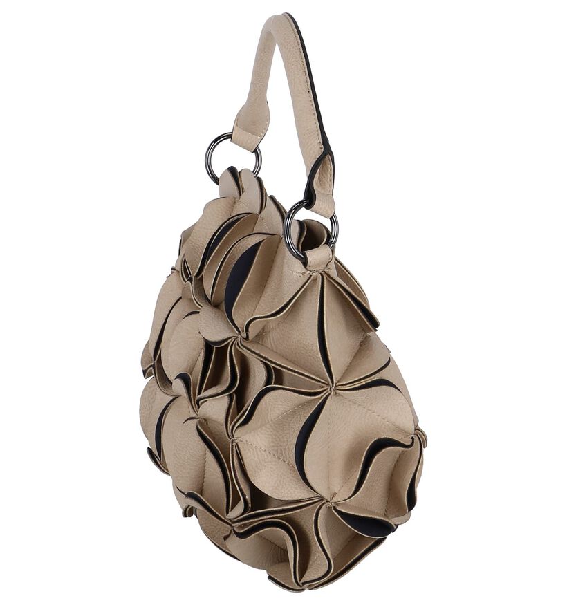 Bulaggi Nolan Sac à main en Beige en simili cuir (249491)