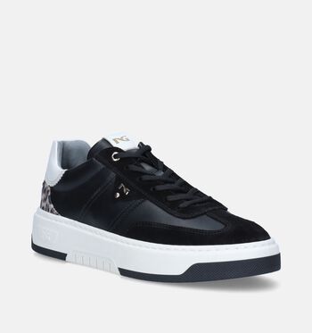 NeroGiardini Sneakers Zwart
