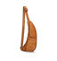 Bear Design Gele Crossbody Tas voor dames (329823)