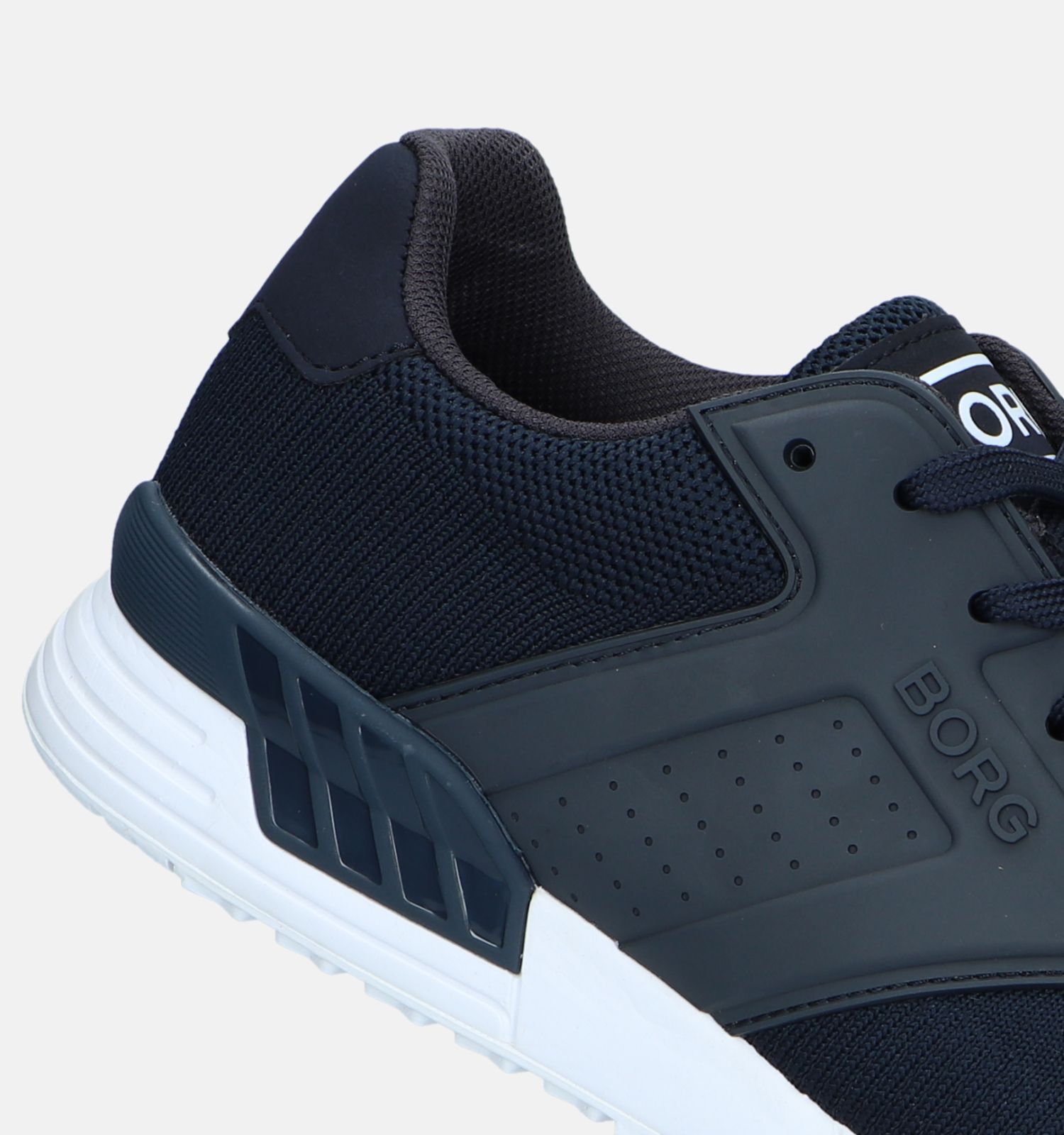 Bjorn borg blauwe sneakers online