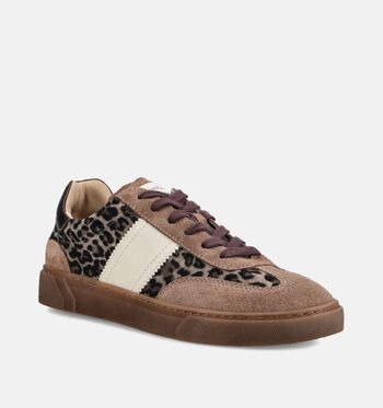 NeroGiardini Low Baskets Beige