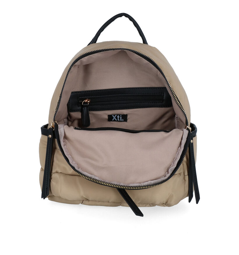 Xti Kaki Rugzak in stof (309985)