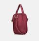 Signatur Suetel Bordeaux Telefoontasje voor dames (380901)