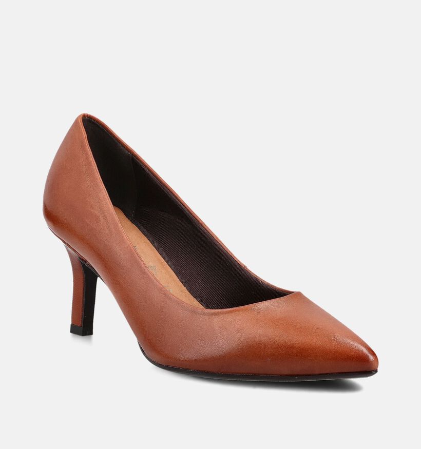 Tamaris Cognac Pumps voor dames (360579)