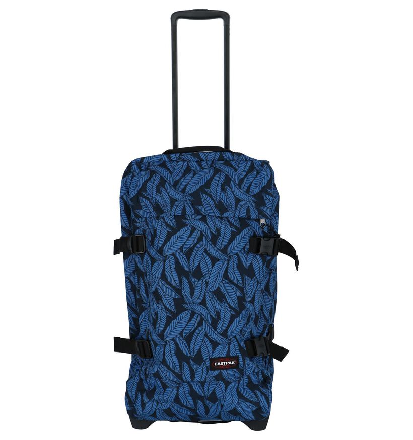 Eastpak Tranverz M EK62L Trolley met Camouflage Print in stof (225731)