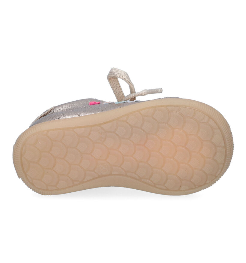 FR by Romagnoli Chaussures pour bébé en Or pour filles (307780)