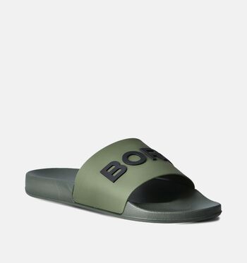 Björn Borg Nu-pieds Vert