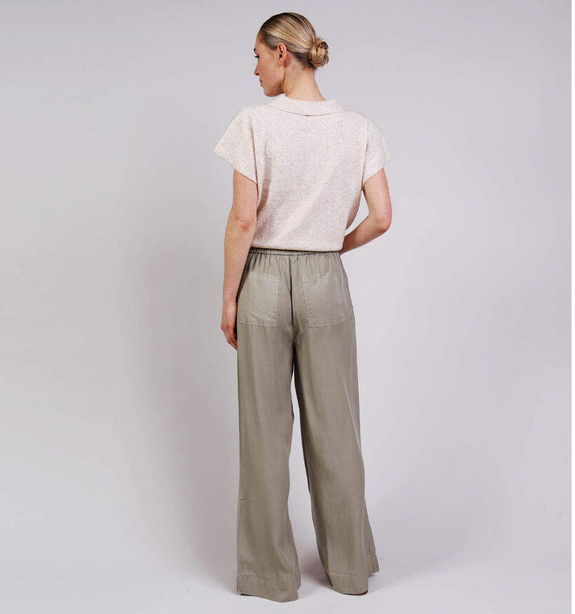 Mexx Groene Broek voor dames (368556)