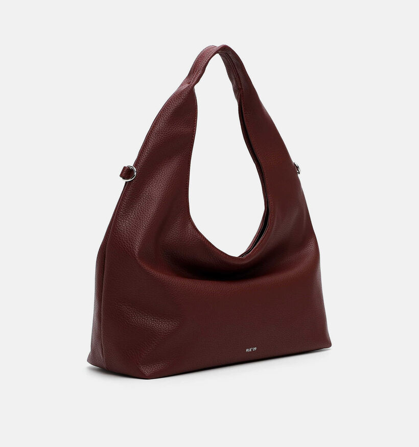 Emily & Noah Wine Sac &agrave; bandouli&egrave;re en Bordeaux pour femmes (378874)