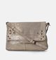 Pieces Felizia Crossbodytas Goud voor dames (352478)