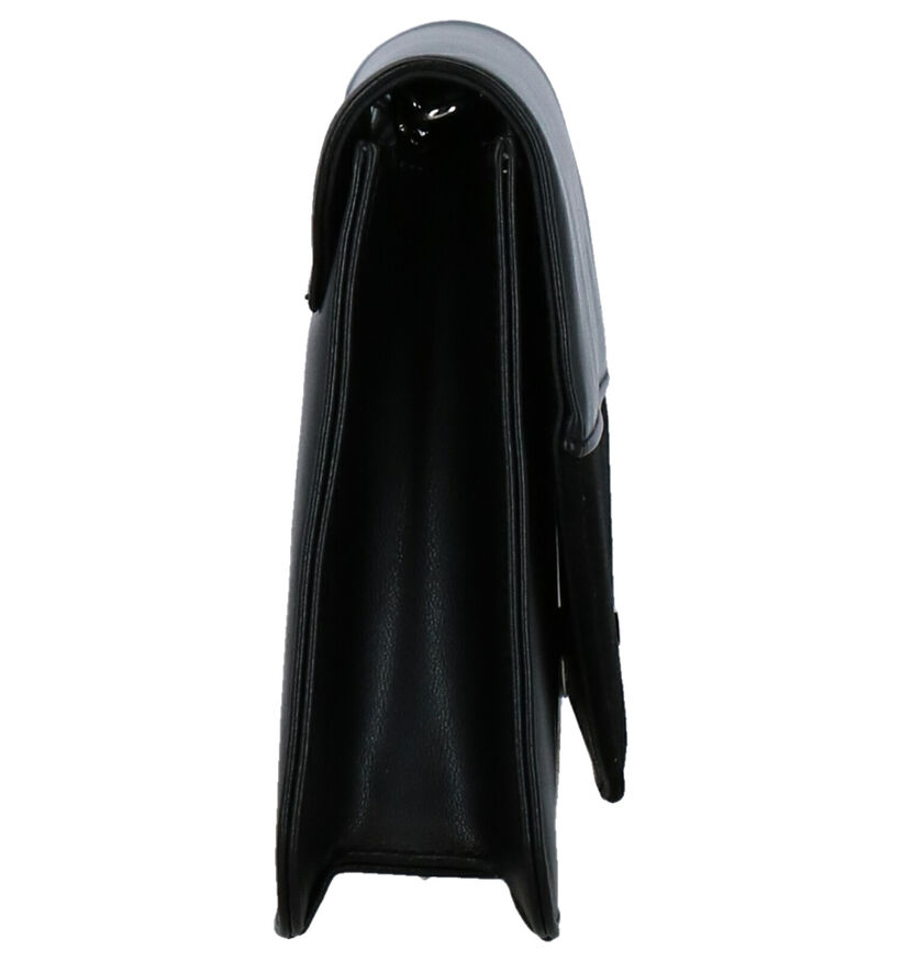 NeroGiardini Sac porté croisé en Noir en simili cuir (270598)