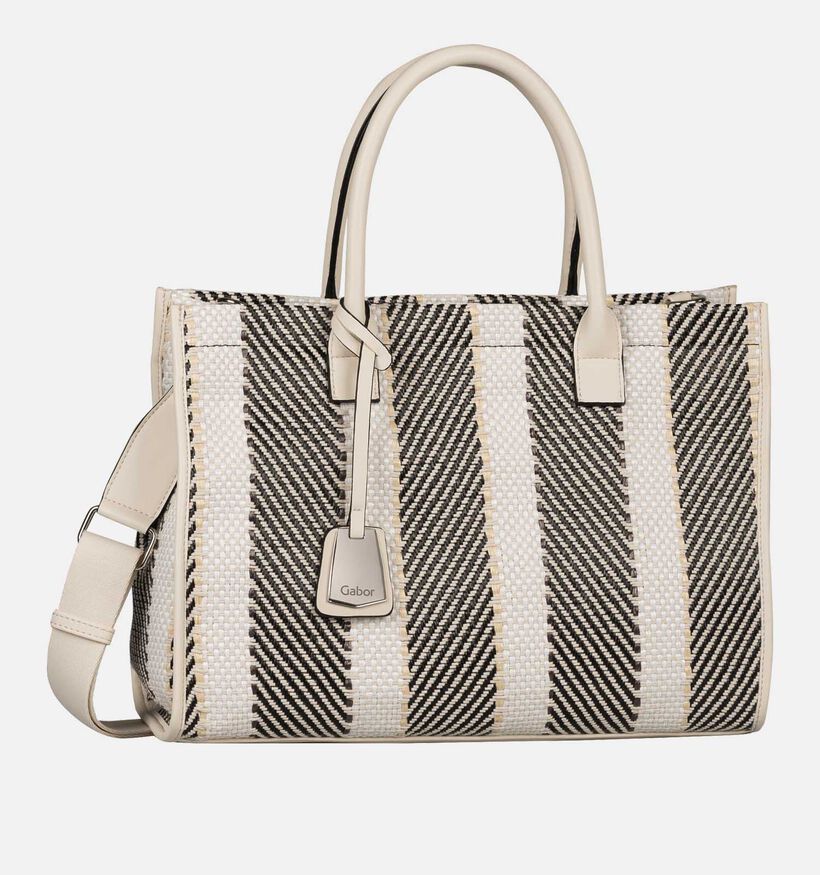 Gabor Julya Zwarte Handtas voor dames (340201)