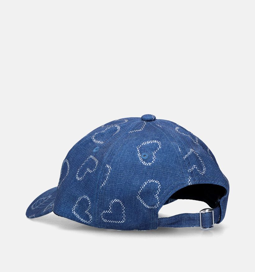 Pieces Daniella Blauwe Pet voor dames (346569)