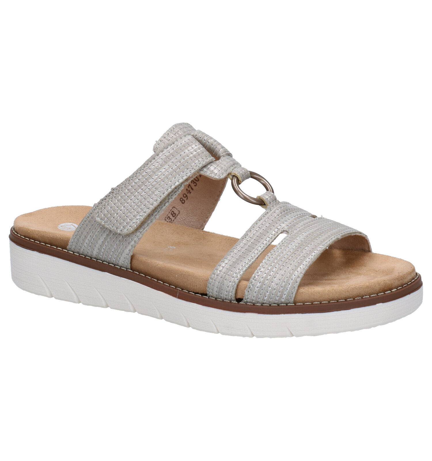 remonte slippers