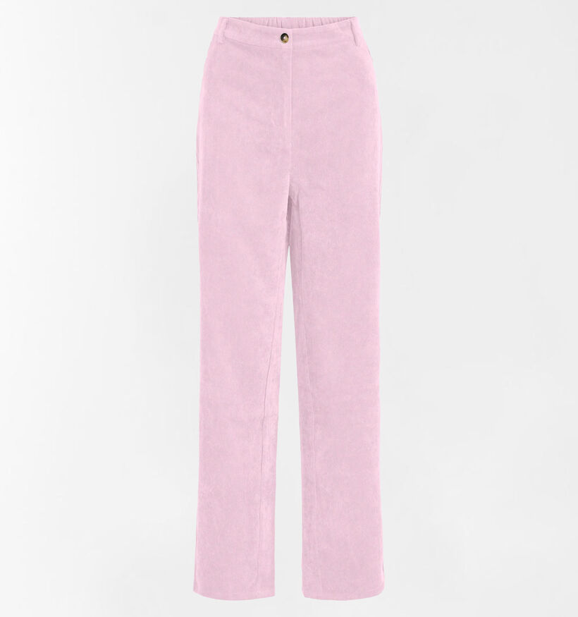 Vila Roze Broek (311654)