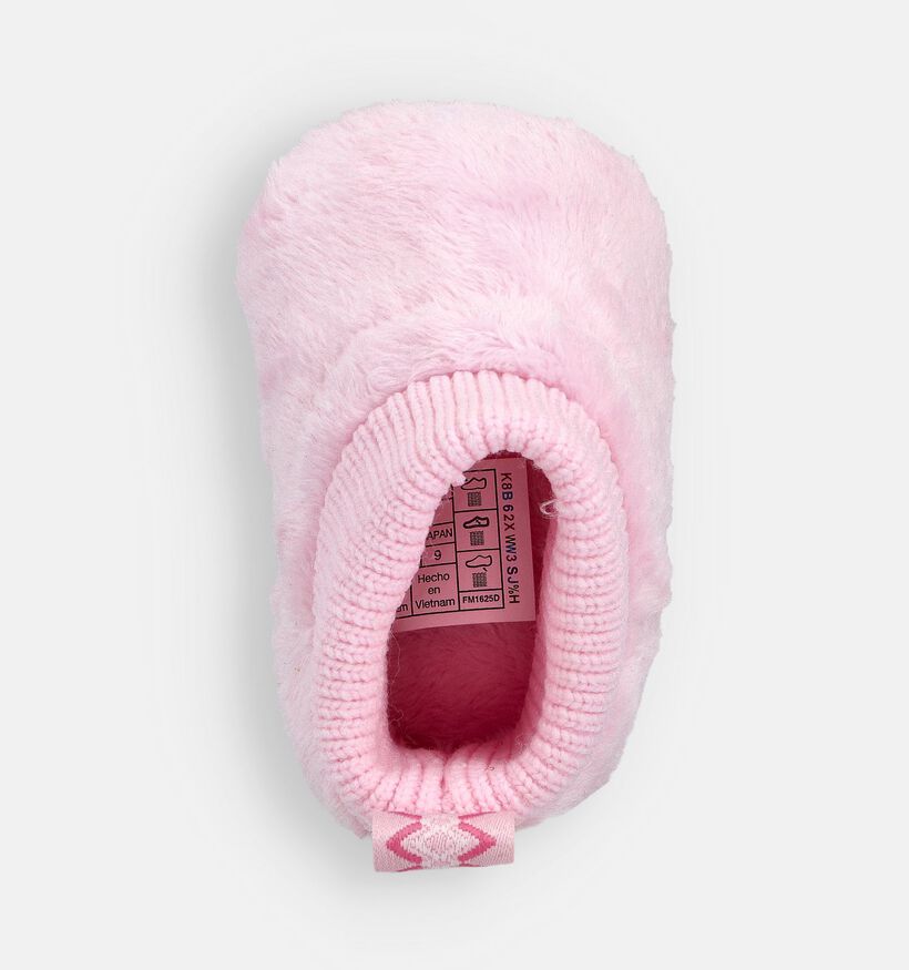 UGG Nesti Roze Pantoffels voor meisjes (372323)