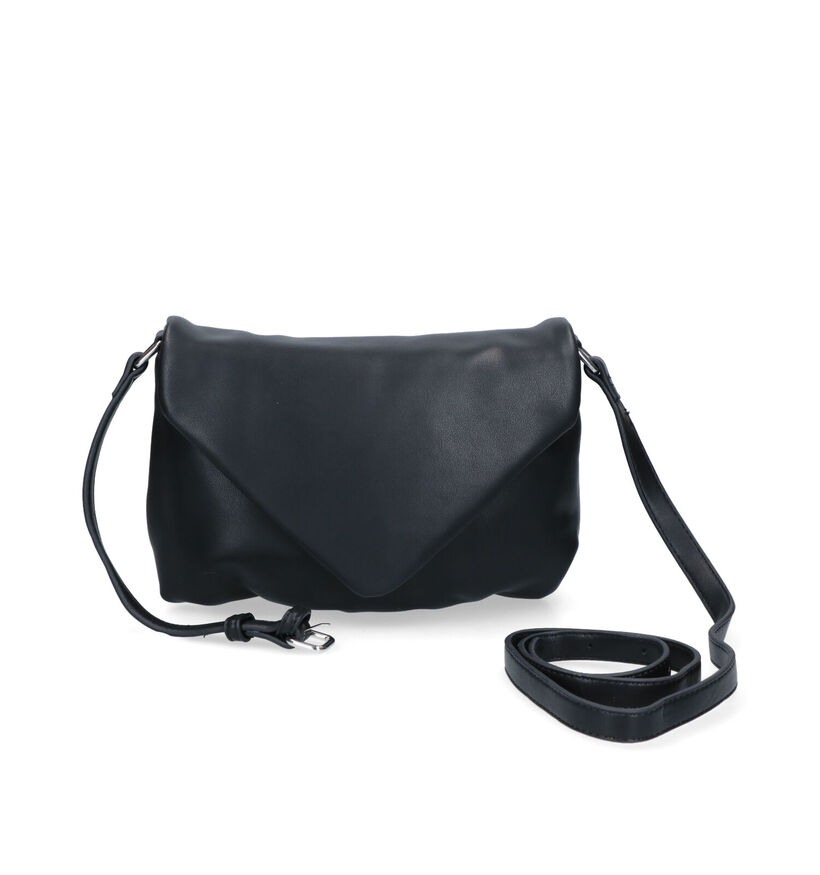 Keddo Sac porté croisé en Noir pour femmes (317702)