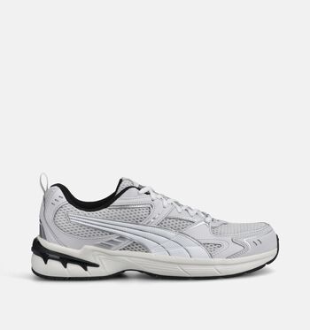 Puma Low Sneakers Grijs