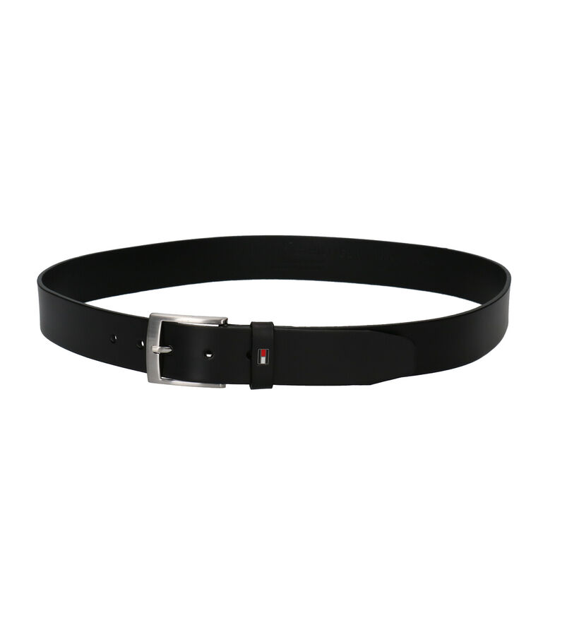 Tommy Hilfiger Adan Zwarte Riem (265244)