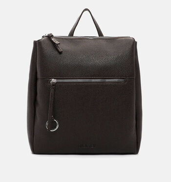 Suri Frey Rugzakken Zwart/Bruin