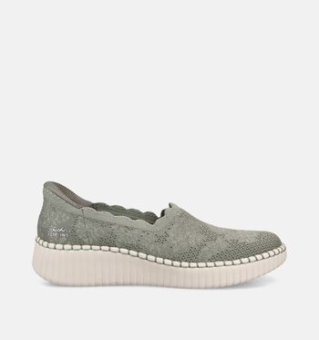 Skechers Lage schoenen Groen