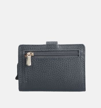 Charm London Petite maroquinerie Noir/Orange/Beige/Taupe/Bleu