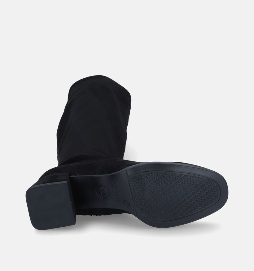 Tamaris Cuissardes en Noir pour femmes (315479)