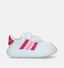 adidas Breaknet 2.0 CF Baskets pour bébé en Blanc pour filles (335691)