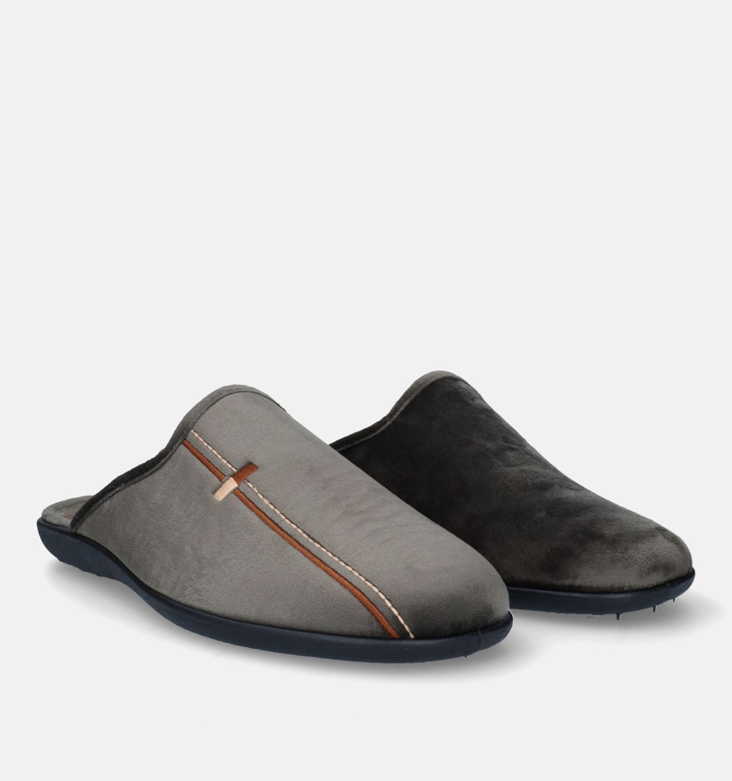 Heren pantoffels torfs sales