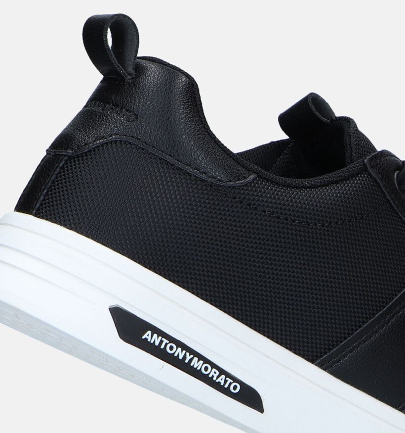 Antony Morato Chaussures à lacets en Noir pour hommes (338461)