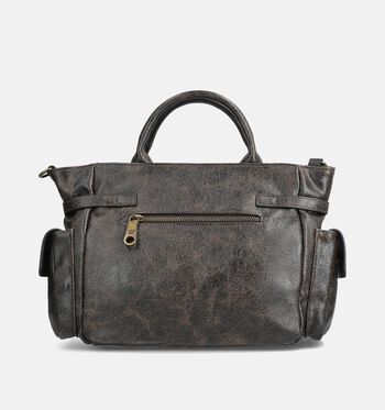 Pepe Moll Handtassen Bruin