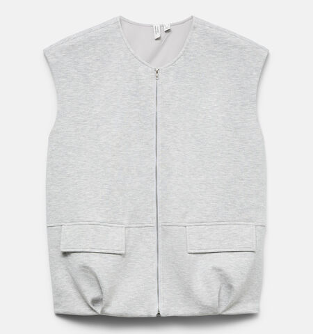 Vero Moda Vestes Gris