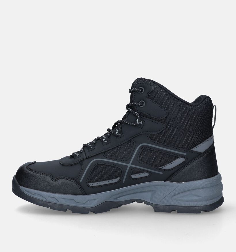Regatta Vendeavour Boot Chaussures de randonnée en Noir pour hommes (352358) - pour semelles orthopédiques