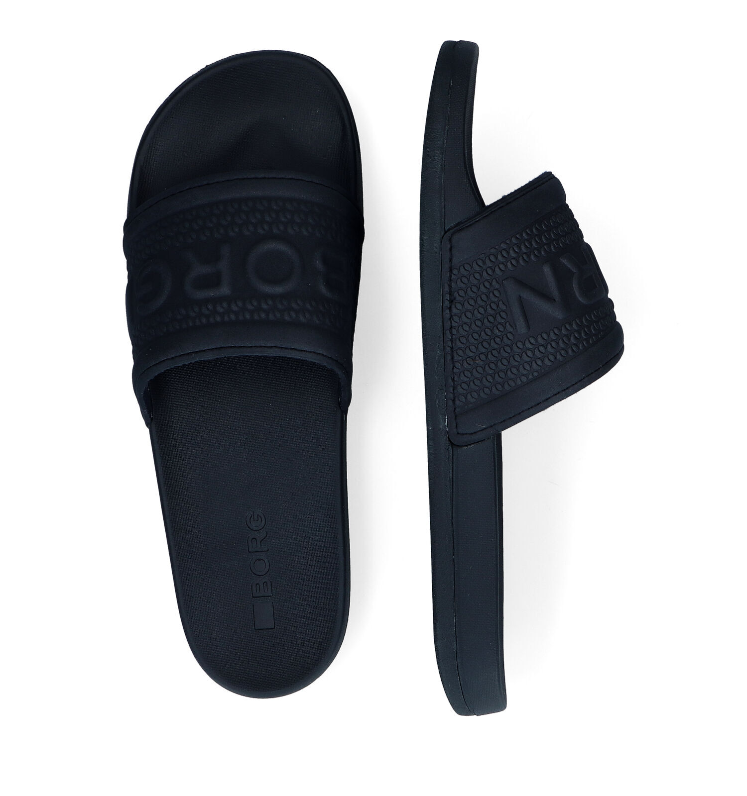 Bjorn borg badslippers dames sales