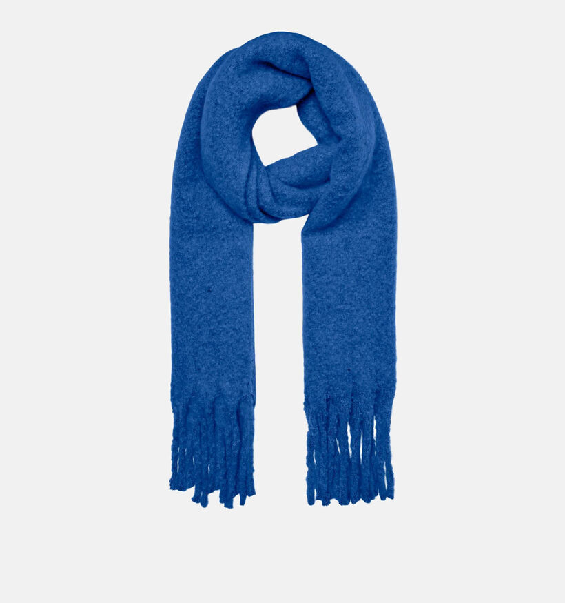 Vero Moda Sarah Boucle Roze Sjaal voor dames (333529)