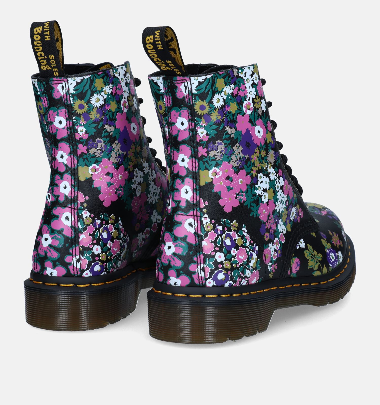 Eye boots hotsell