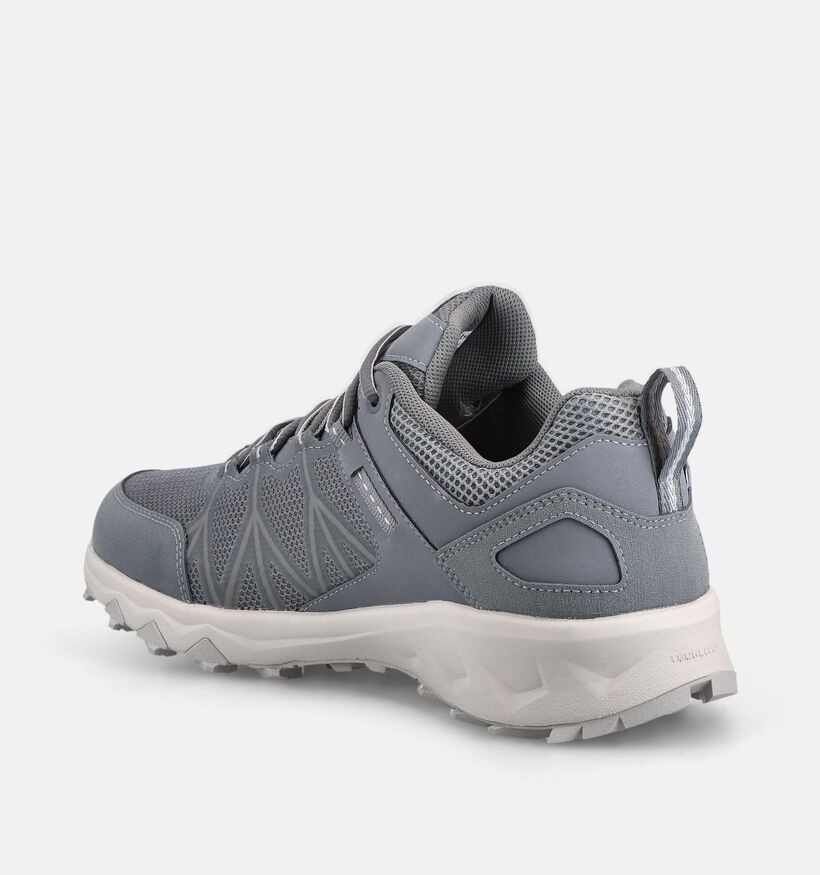 Columbia PEAKFREAK II Chaussures de randonn&eacute;e en Gris pour hommes (369729) - pour semelles orthop&eacute;diques