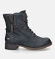 Mustang Grijze Bottines voor meisjes (331714)