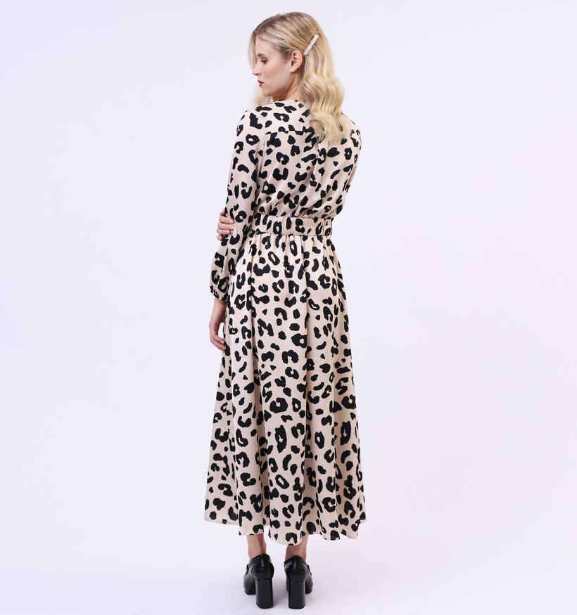 Millenium Robe en Beige (325977)