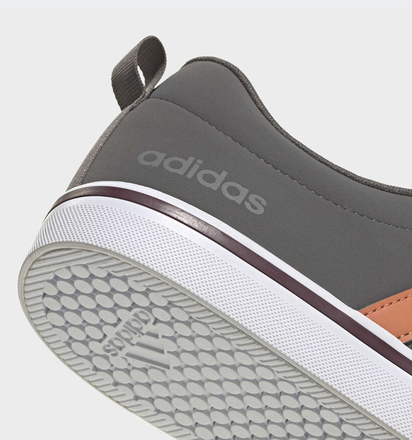 adidas VS Pace 2.0 Grijze Sneakers voor heren (366801) - geschikt voor steunzolen