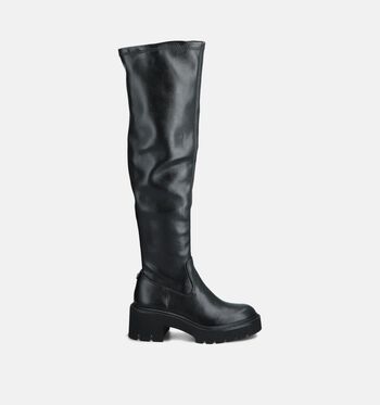 Tamaris Bottes Noir