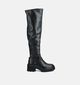 Tamaris Cuissardes en Noir pour femmes (362751)