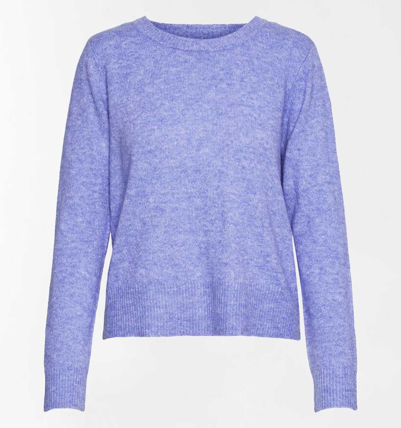 Vero Moda Plaza Pull en Violet (318375)